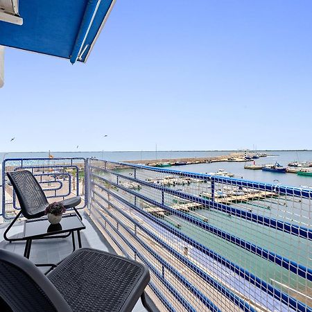 Vora Port Apartment ลัมโปยา ภายนอก รูปภาพ