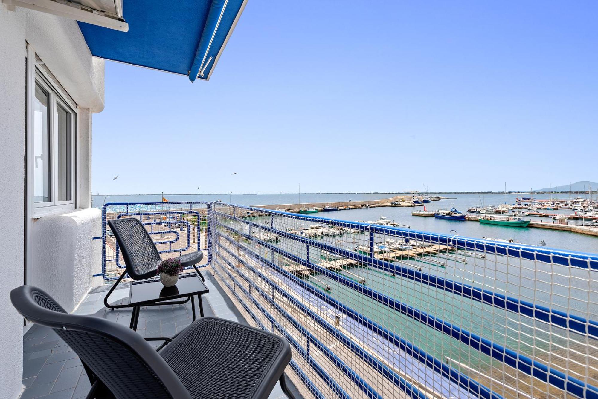 Vora Port Apartment ลัมโปยา ภายนอก รูปภาพ