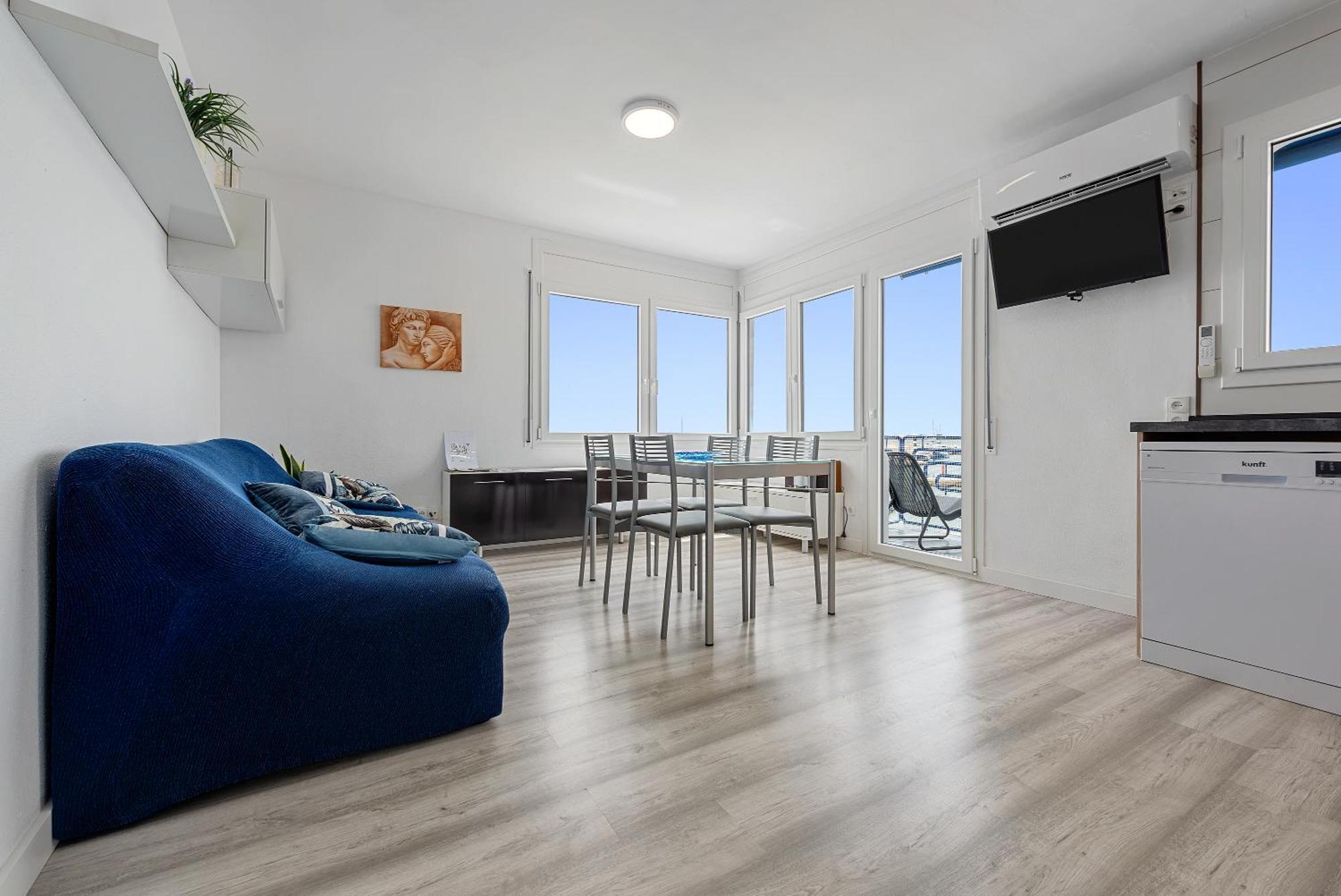 Vora Port Apartment ลัมโปยา ภายนอก รูปภาพ